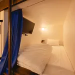 Ueno Station Hostel Oriental Ⅰ