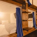 Ueno Station Hostel Oriental Ⅰ