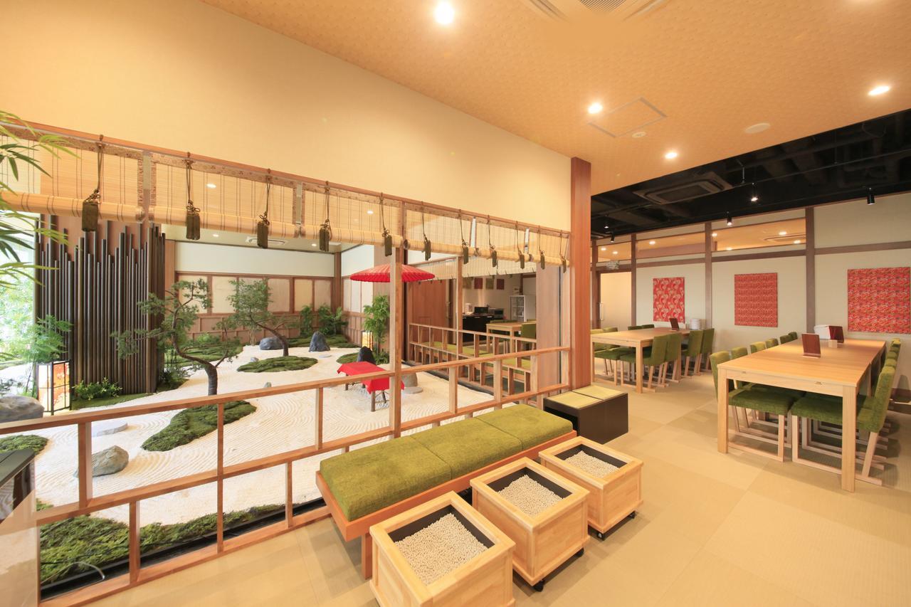Hotel Ueno Station Oriental 1 Male Only Tóquio
